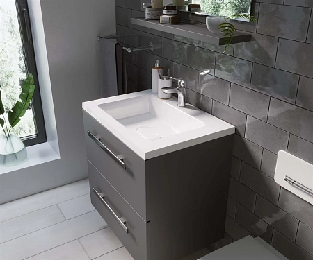 Раковина Taliente Modul, 65см 4627173210423 Раковина Taliente Modul, 65см 4627173210423