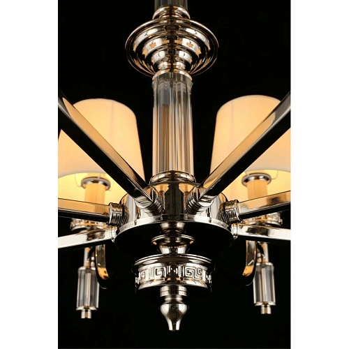 Люстра подвесная Aployt Patricia APL.716.03.08 Люстра подвесная Aployt Patricia APL.716.03.08