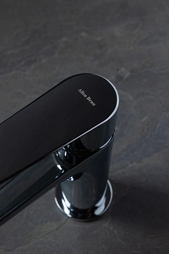 Смеситель для раковины Allen Brau Eclipse 2.0 5.E1A01-00 хром Смеситель для раковины Allen Brau Eclipse 2.0 5.E1A01-00 хром