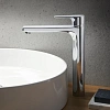 Смеситель для раковины Kludi Zenta SL 482560565 высокий Смеситель для раковины Kludi Zenta SL 482560565 высокий