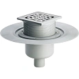 Душевой трап Viega Advantix 557195 Душевой трап Viega Advantix 557195
