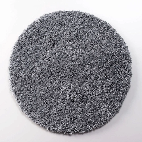 Коврик WasserKRAFT Dill BM-3921 Monument серый Коврик WasserKRAFT Dill BM-3921 Monument серый