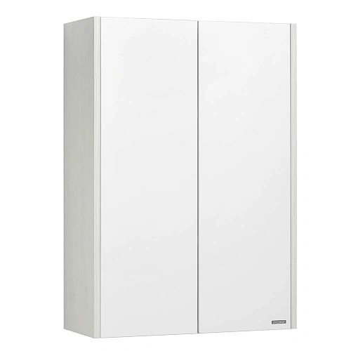 Шкаф Aquaton Йорк двустворчатый белый, выбеленное дерево 1A171303YOAY0 Шкаф Aquaton Йорк двустворчатый белый, выбеленное дерево 1A171303YOAY0