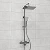 Картинка анонса товара «душевая система wasserkraft a199.069.126.087.ch thermo с термостатом хром»