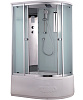 Картинка анонса товара «душевая кабина timo comfort t-8820l clean glass 120x85x220 c турецкой баней хамам»