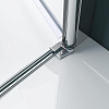 Душевая дверь BelBagno ETNA-B-1-100-C-Cr Душевая дверь BelBagno ETNA-B-1-100-C-Cr