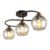 Люстра потолочная Omnilux Carini OML-95007-03 Люстра потолочная Omnilux Carini OML-95007-03