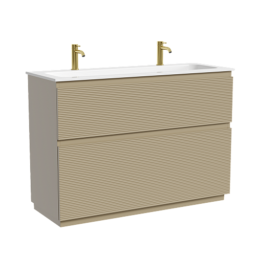 Тумба под раковину SANCOS Folk Floor FL120FCP 1190х445х850 капучино, напольная Тумба под раковину SANCOS Folk Floor FL120FCP 1190х445х850 капучино, напольная