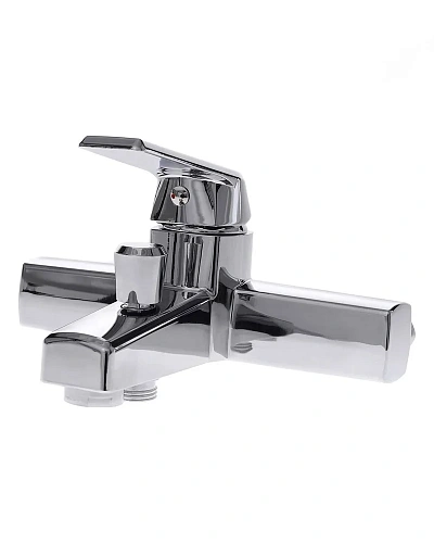 Смеситель для ванны OneLife P02-100cr Смеситель для ванны OneLife P02-100cr