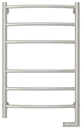 Полотенцесушитель электрический Сунержа Галант 2.0 800х500 МЭМ правый 071-5201-8050 Сатин Полотенцесушитель электрический Сунержа Галант 2.0 800х500 МЭМ правый 071-5201-8050 Сатин