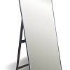 Зеркало SILVER MIRRORS 600x1500 напольное, алюминиевый профиль Монреаль (ФР-00001407) Зеркало SILVER MIRRORS 600x1500 напольное, алюминиевый профиль Монреаль (ФР-00001407)