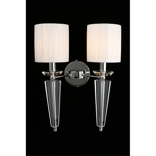 Светильник настенный (Бра) Aployt Rosia APL.718.01.02 Светильник настенный (Бра) Aployt Rosia APL.718.01.02