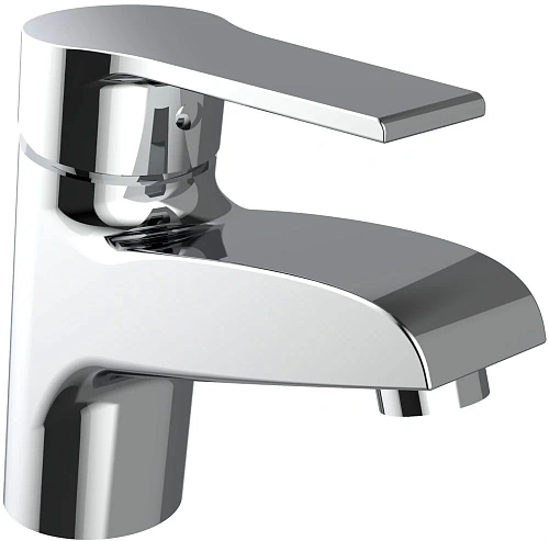 Смеситель для раковины STWORKI Гётеборг GE-01cr 549932 Смеситель для раковины STWORKI Гётеборг GE-01cr 549932