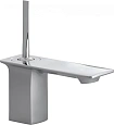 Смеситель для раковины Jacob Delafon Stance E14760-CP с донным клапаном Смеситель для раковины Jacob Delafon Stance E14760-CP с донным клапаном