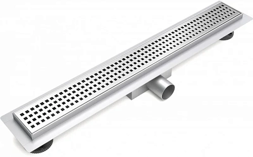 Душевой лоток Esbano META (ESTRMETNICE60MC) линейный 600 мм M-NICE-60MC Душевой лоток Esbano META (ESTRMETNICE60MC) линейный 600 мм M-NICE-60MC