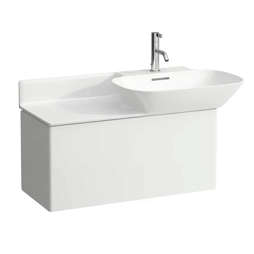 Тумба под раковину Laufen Ino 2540.1 (770х350х355 мм, 4.2540.1.030.170.1) Тумба под раковину Laufen Ino 2540.1 (770х350х355 мм, 4.2540.1.030.170.1)