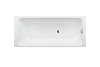 Стальная ванна BETTE Basic 3413-001 180x80 Стальная ванна BETTE Basic 3413-001 180x80