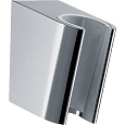Детальная картинка товара «держатель ручного душа hansgrohe porter s 28331000»