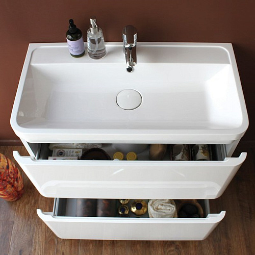 Тумба под раковину BelBagno BB800FHC/TL 420x800 мм Тумба под раковину BelBagno BB800FHC/TL 420x800 мм