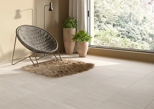 Керамогранит Cersanit Scandic светло-серый рельеф 42x42 SJ4R522 Керамогранит Cersanit Scandic светло-серый рельеф 42x42 SJ4R522