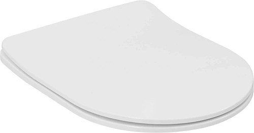 Унитаз подвесной Aquanet Atago 3.0 Tornado 00348006 с сиденьем, белый Унитаз подвесной Aquanet Atago 3.0 Tornado 00348006 с сиденьем, белый