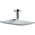 Верхний душ hansgrohe PuraVida 27390000 Верхний душ hansgrohe PuraVida 27390000