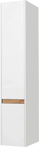 Шкаф-пенал STWORKI Стокгольм L 405958 Шкаф-пенал STWORKI Стокгольм L 405958