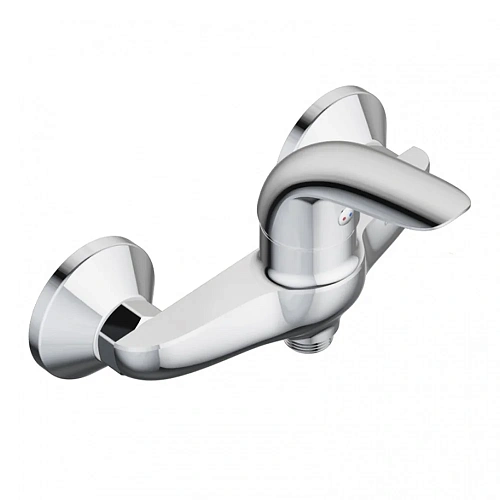 Смеситель для душа Damixa Palace Bit 312000000 Смеситель для душа Damixa Palace Bit 312000000