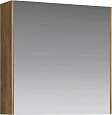 Корпус зеркального шкафа 60 см AQWELLA Mobi MOB0406 Корпус зеркального шкафа 60 см AQWELLA Mobi MOB0406