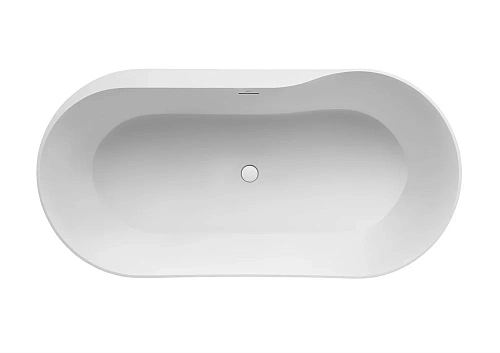 Ванна из искусственного камня Surfex® Roca Alena 159х79 248467000 Ванна из искусственного камня Surfex® Roca Alena 159х79 248467000