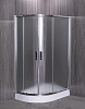 Душевой уголок ESBANO ESD-8027A (Left) 120x80x200 (ESUGD8027AL)