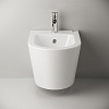 Картинка анонса товара «биде подвесное ceramica nova trend 113010»