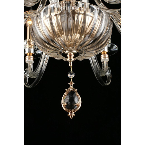 Люстра подвесная Aployt Daniele APL.701.03.06 Люстра подвесная Aployt Daniele APL.701.03.06