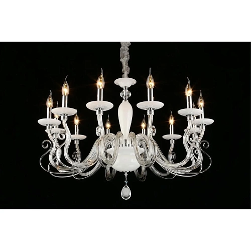 Люстра подвесная Aployt Estel APL.702.03.12 Люстра подвесная Aployt Estel APL.702.03.12