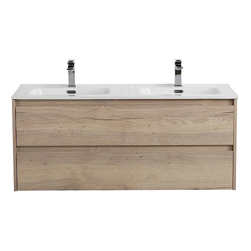 Тумба под раковину BelBagno KRAFT-1200-2C-SO-2-RGB Rovere Galifax Bianco подвесная 1200x460 Тумба под раковину BelBagno KRAFT-1200-2C-SO-2-RGB Rovere Galifax Bianco подвесная 1200x460