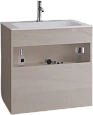 Тумба под раковину Keuco Stageline 32852180000 Тумба под раковину Keuco Stageline 32852180000