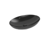 Картинка анонса товара «раковина villeroy &amp; boch loop&amp;friends 62 x 42 см ebony ceramicplus 4a4801s5 накладная»