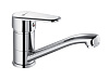 Картинка анонса товара «смеситель для раковины lemark point lm0307c , хром»