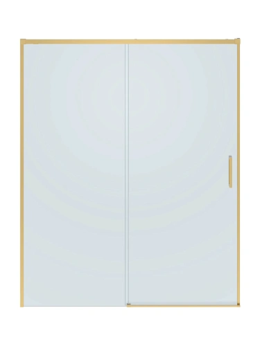 Душевая дверь CEZARES PLANE-BF-1-160-C-BORO 160 см Душевая дверь CEZARES PLANE-BF-1-160-C-BORO 160 см