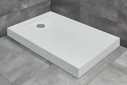 Душевой поддон Radaway Doros F Compact SDRFP1290-05 120x90 Душевой поддон Radaway Doros F Compact SDRFP1290-05 120x90