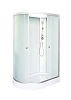 Душевая кабина Dto LM (LM902RN) 120x80 см без крыши