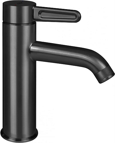 Смеситель для раковины Jacob Delafon Nouvelle Vague E78335-BLV с донным клапаном Смеситель для раковины Jacob Delafon Nouvelle Vague E78335-BLV с донным клапаном