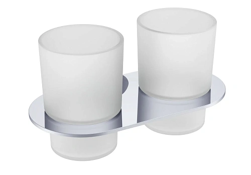 Стакан Raglo R300.08 хром Стакан Raglo R300.08 хром