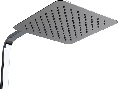 Душевая система Allen Brau Infinity 5.21031-00 хром Душевая система Allen Brau Infinity 5.21031-00 хром