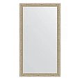 Зеркало в багетной раме Evoform Definite BY 1085 63 x 113 см, слоновая кость Зеркало в багетной раме Evoform Definite BY 1085 63 x 113 см, слоновая кость