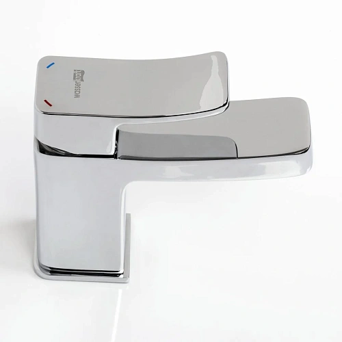 Смеситель для раковины WasserKRAFT Aller 1064 хром Смеситель для раковины WasserKRAFT Aller 1064 хром