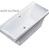 Ванна отдельностоящая Astra-Form КАПРИ 01010087 Solid Surface 1800х800 Ванна отдельностоящая Astra-Form КАПРИ 01010087 Solid Surface 1800х800