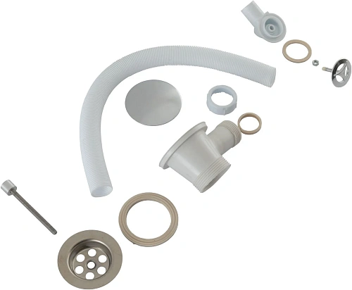 Раковина Aquanet Электра 60 белый матовый 00326508 Раковина Aquanet Электра 60 белый матовый 00326508