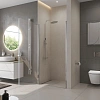 Душевая дверь BelBagno UNO-B-1-65-C-Cr Душевая дверь BelBagno UNO-B-1-65-C-Cr