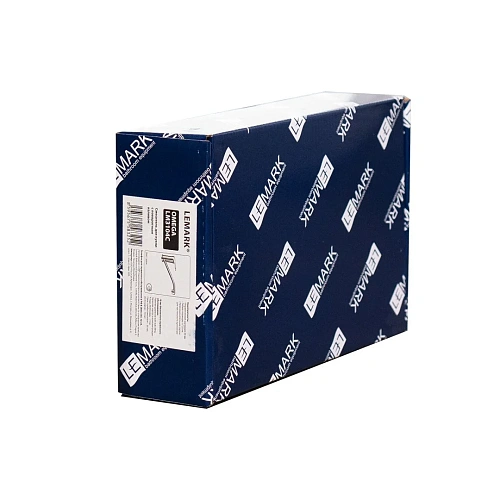 Смеситель для кухни Lemark Omega LM3104C, хром Смеситель для кухни Lemark Omega LM3104C, хром